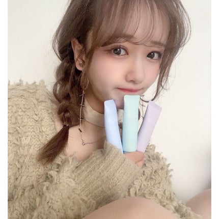 り ん. on LIPS 「@candydoll_officialさんからプレゼントして頂..」(6枚目)