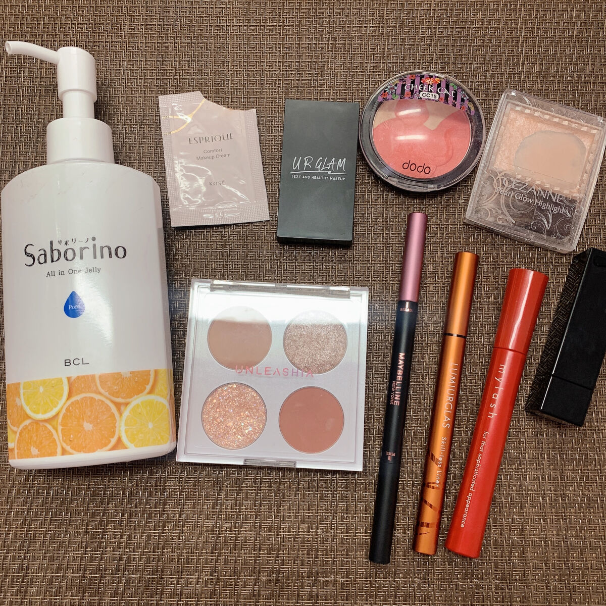 チークキャット/ドド/パウダーチークを使ったクチコミ（3枚目）