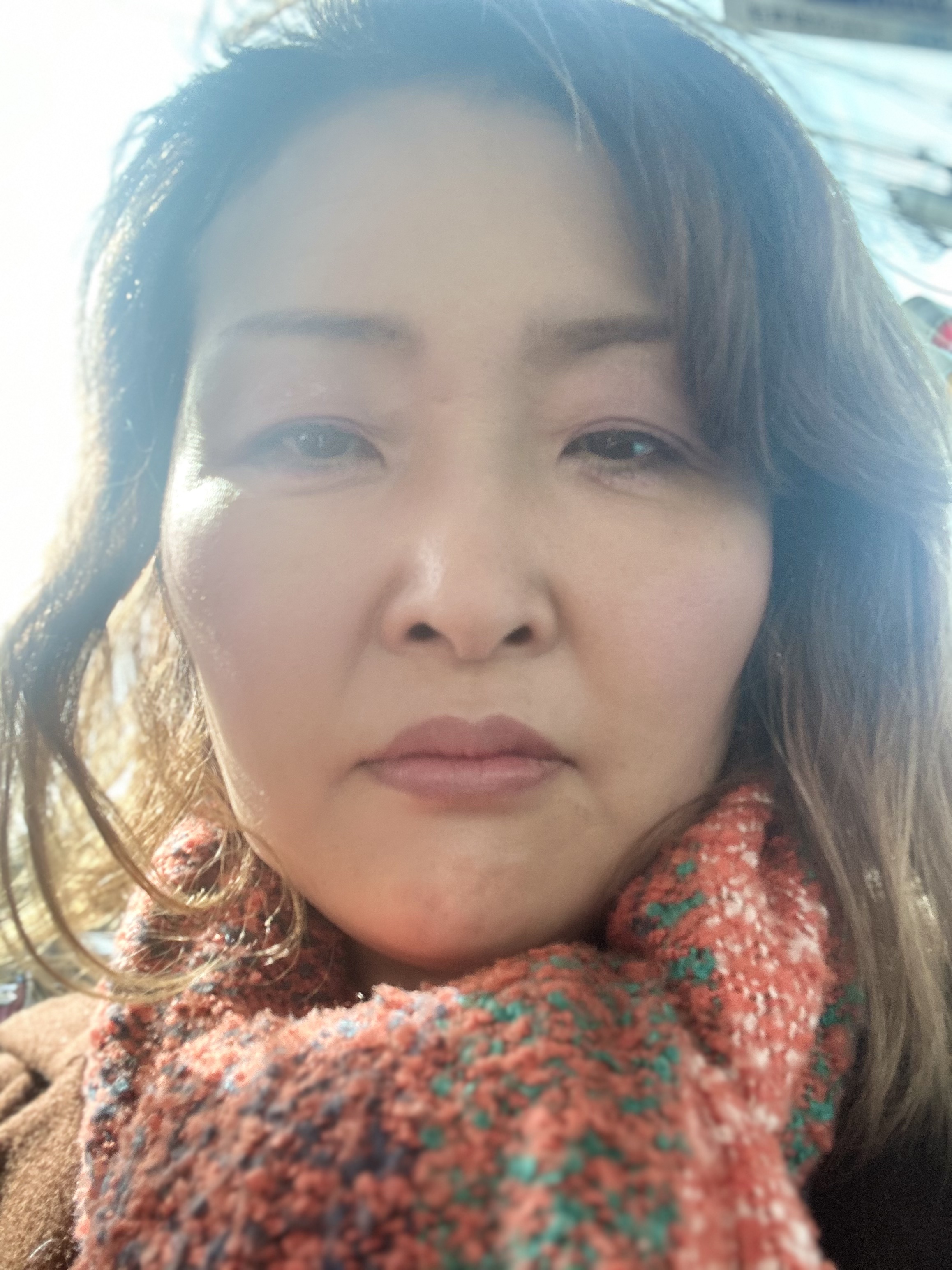 ルースパウダー/INOUI/ルースパウダーを使ったクチコミ（2枚目）