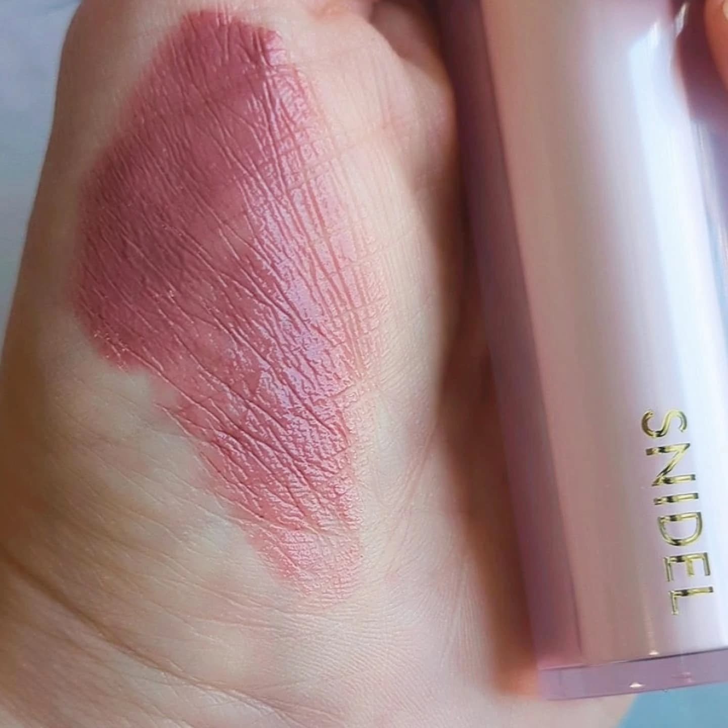 フェイス スタイリスト/SNIDEL BEAUTY/アイシャドウパレットを使ったクチコミ（3枚目）