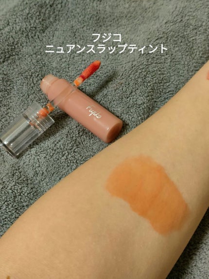 メルティールミナスルージュ/キャンメイク/口紅を使ったクチコミ(9枚目)