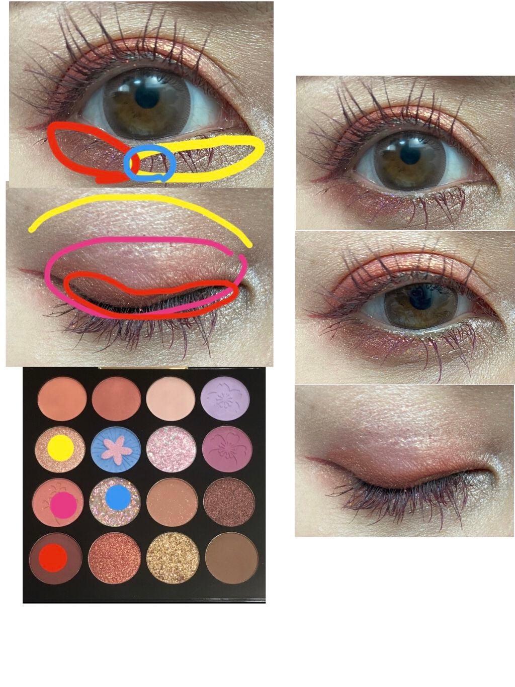 ã¯ã€ãã¯ã©ãã·ã¥ã«ãŒã©ãŒ/ãã£ã³ã¡ã€ã¯/ãã¹ã«ã©äžå°ã䜿ã£ãã¯ãã³ãïŒ2æç®ïŒ