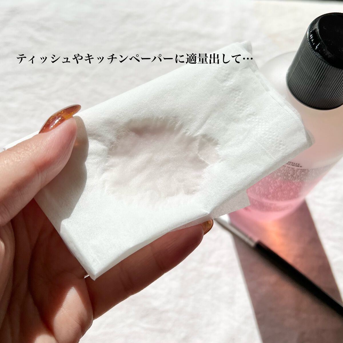 ブラシ クレンザー/M・A・C/その他化粧小物を使ったクチコミ(2枚目)