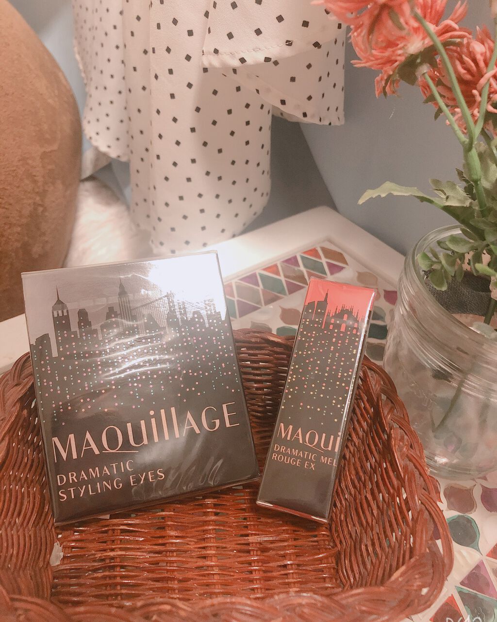 ãã©ããã£ãã¯ã«ãŒãžã¥EX/ããã¢ãŒãžã¥/å£çŽ
ã䜿ã£ãã¯ãã³ãïŒ2æç®ïŒ