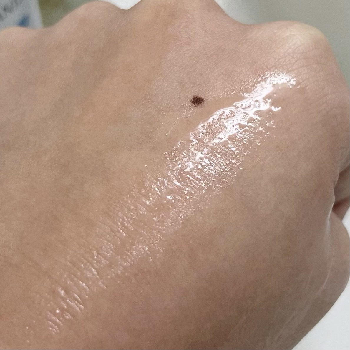 オルビス アクアニスト ローション RM ［敏感肌用化粧水]しっとり高保湿タイプ/オルビス/化粧水を使ったクチコミ（3枚目）