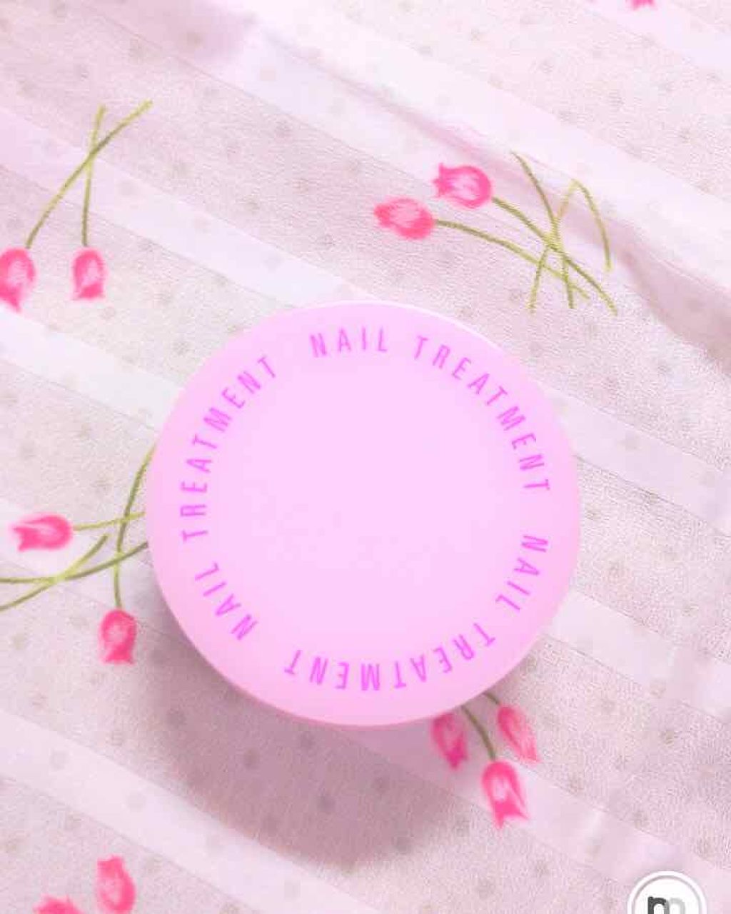 ネイルトリートメント N/ネイルネイル/ネイルオイル・トリートメントを使ったクチコミ(2枚目)