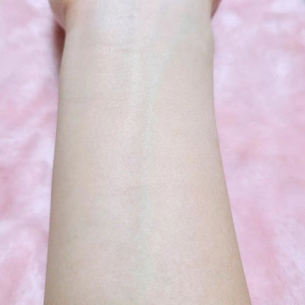 myp ♡ フォロバします! on LIPS 「【APLINピンクティーツリーカバークッション】COLOR:2..」(9枚目)