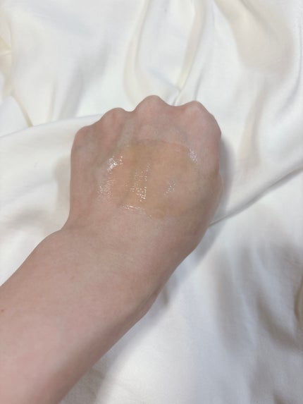 リップグロウィバーム/LANEIGE/リップバームを使ったクチコミ(4枚目)