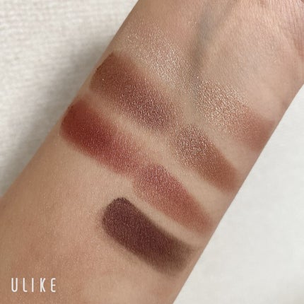 アイ カラー クォード/TOM FORD BEAUTY/アイシャドウパレットを使ったクチコミ(6枚目)