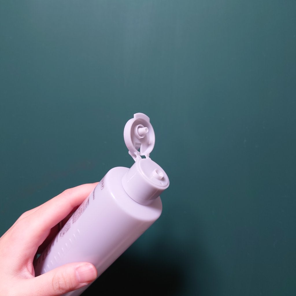 フォルム シャンプー/フォルム/市販シャンプーを使ったクチコミ(2枚目)