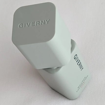 ジヴェルニー 密着カバーファンデーション/GIVERNY/リキッドファンデーションを使ったクチコミ(3枚目)