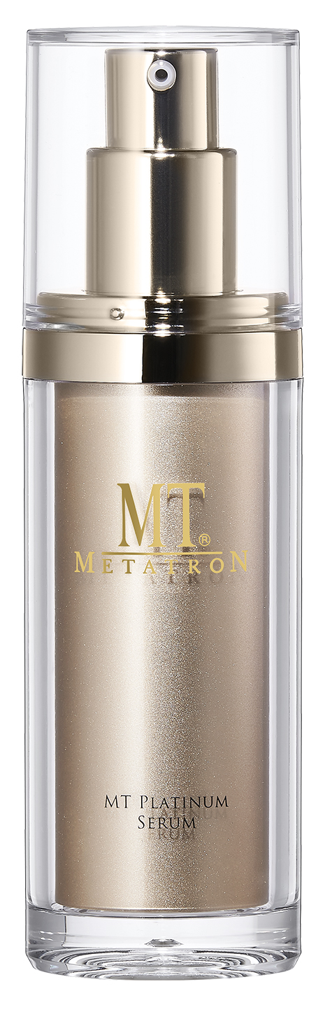 試してみた】MT プラチナ・アイクリーム MTメタトロンの効果・肌質別の