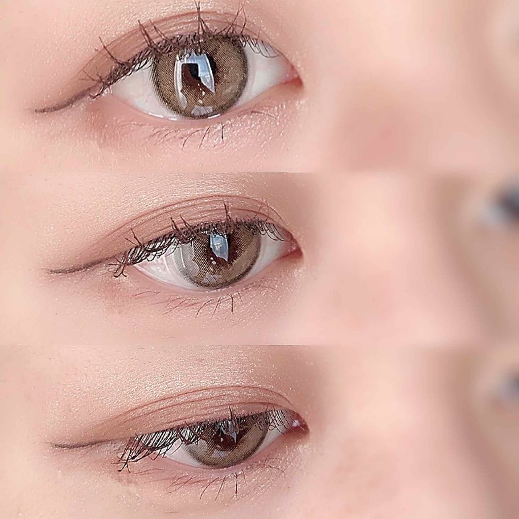 16 EYE MAGAZINE/16BRAND/アイシャドウパレットを使ったクチコミ(3枚目)