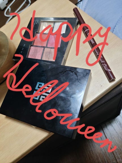 ケイト リップモンスター/KATE/口紅を使ったクチコミ(1枚目)