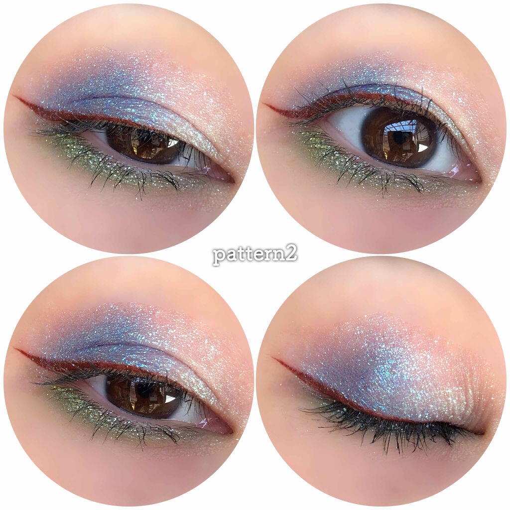 モテライナー リキッド/UZU BY FLOWFUSHI/リキッドアイライナーを使ったクチコミ(3枚目)