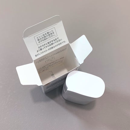 リキッドファンデーション/media luxe/リキッドファンデーションを使ったクチコミ(2枚目)