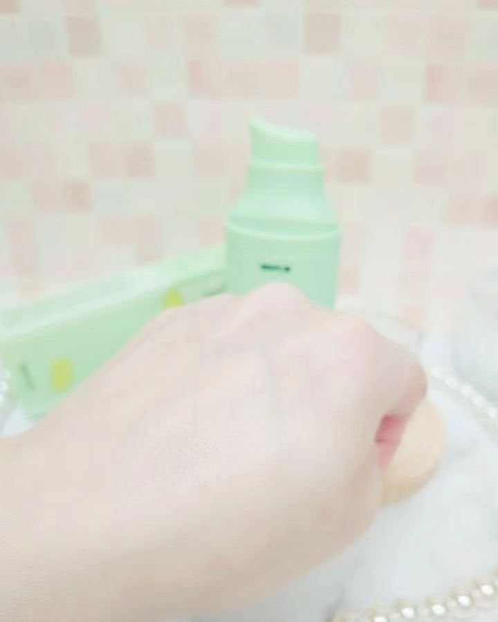 サンデーシカサンセラム/EDIT.B/美容液を使ったクチコミ(5枚目)