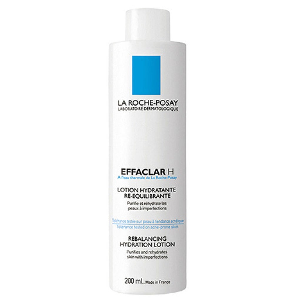 ラロッシュポゼ エファクラ アストリンジェン【ローション】 化粧水 200ml