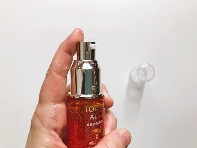 リバイタライズ ECAエッセンス/アトレージュ AD+/美容液を使ったクチコミ(3枚目)