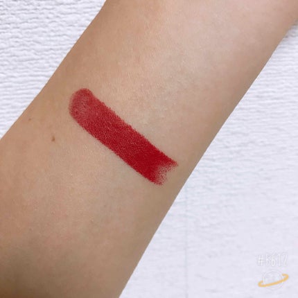 リップスティック/M・A・C/口紅を使ったクチコミ(3枚目)