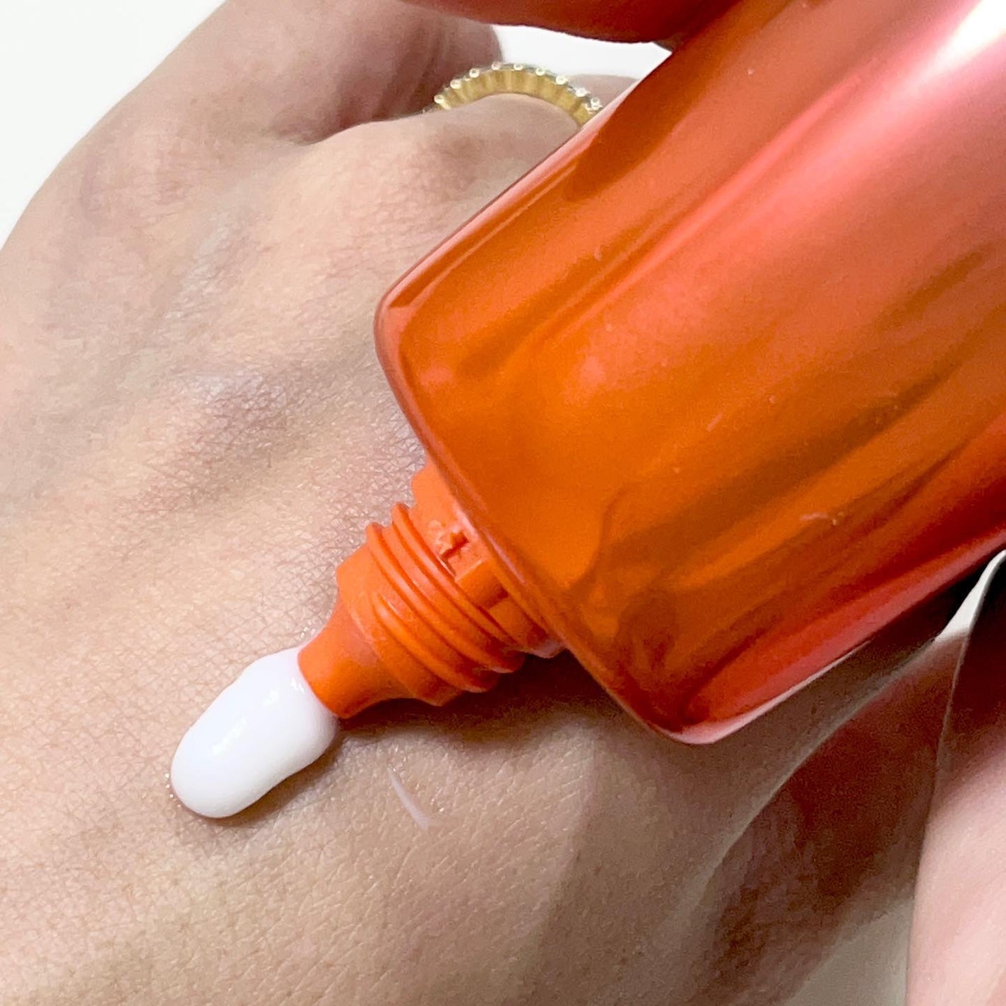 まゆみ on LIPS 「*手にもest------------------------..」(4枚目)