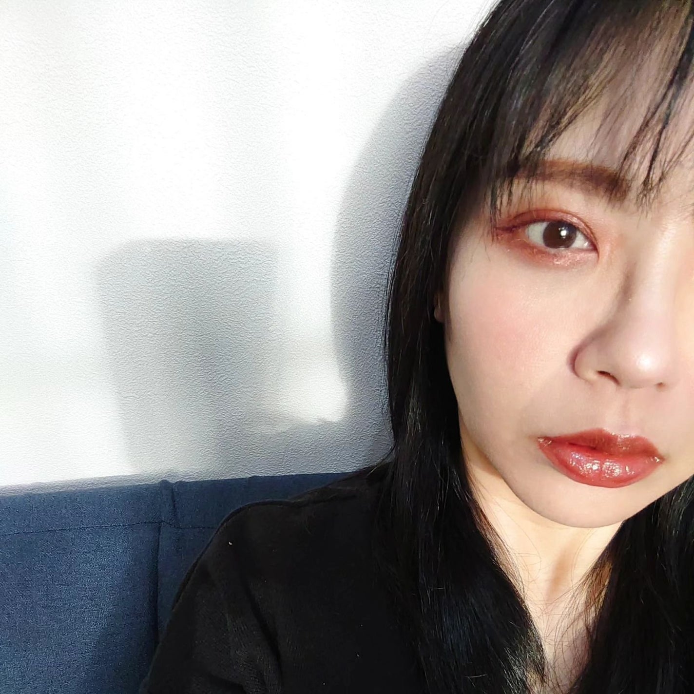 アフターグロー イリジスタブル アイシャドーパレット/NARS/アイシャドウパレットを使ったクチコミ(7枚目)