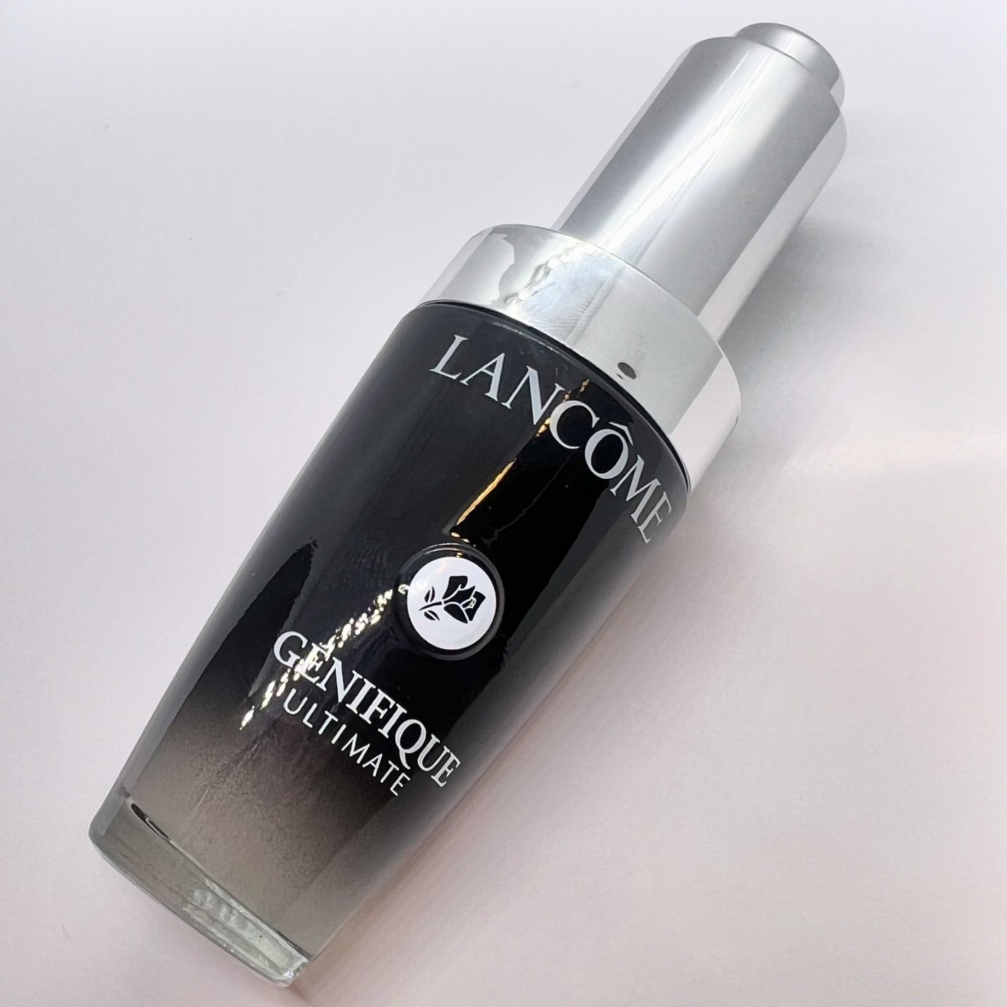 ジェニフィック アルティメ セラム/LANCOME/美容液を使ったクチコミ(2枚目)