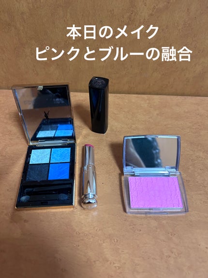 ディオール アディクト リップスティック/Dior/口紅を使ったクチコミ(1枚目)