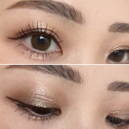 Celestial Nirvana Eye Shadow Palette/PAT McGRATH LABS/アイシャドウパレットを使ったクチコミ(1枚目)