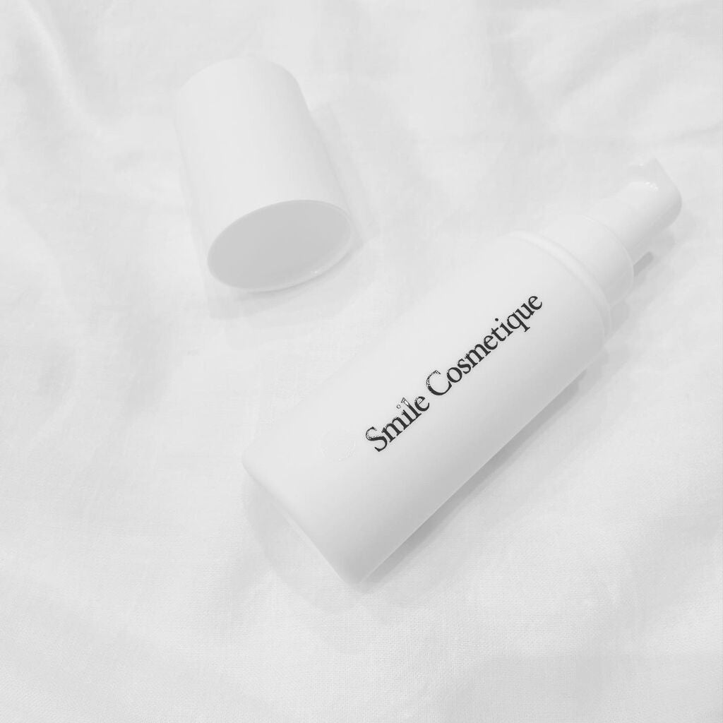 ホワイトニングペースト/Smile Cosmetique/歯磨き粉を使ったクチコミ(2枚目)