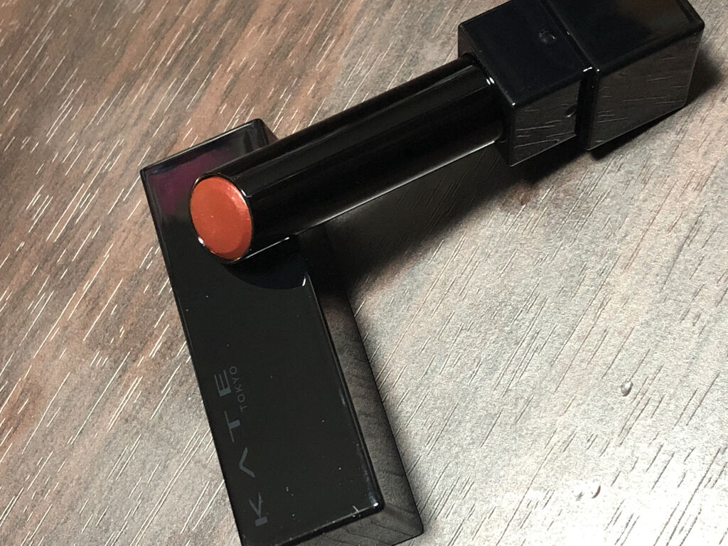 ケイト リップモンスター/KATE/口紅を使ったクチコミ（2枚目）