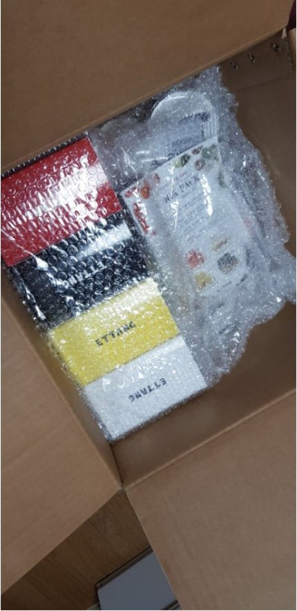 COOK PACK/ETTANG/シートマスク・パックを使ったクチコミ(1枚目)