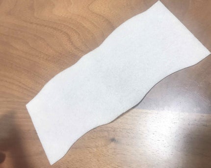 シルコット うるうるコットン/シルコット/コットンを使ったクチコミ(3枚目)