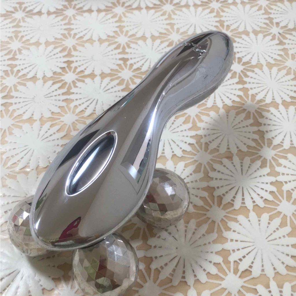 ReFa CARAT/ReFa/ボディケア美容家電を使ったクチコミ(1枚目)