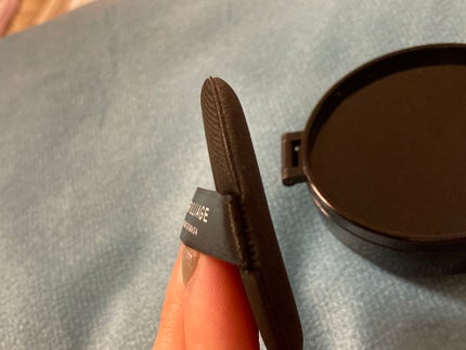 クリエイターズ ロングウェア UV クッション 20/ブリリアージュ/クッションファンデーションを使ったクチコミ(2枚目)