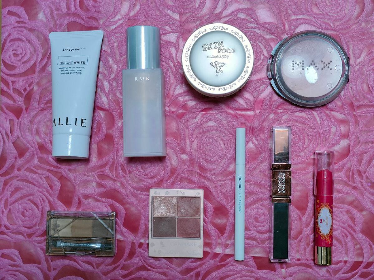 RMK ジェルクリーミィファンデーション/RMK/クリーム・エマルジョンファンデーションを使ったクチコミ(6枚目)