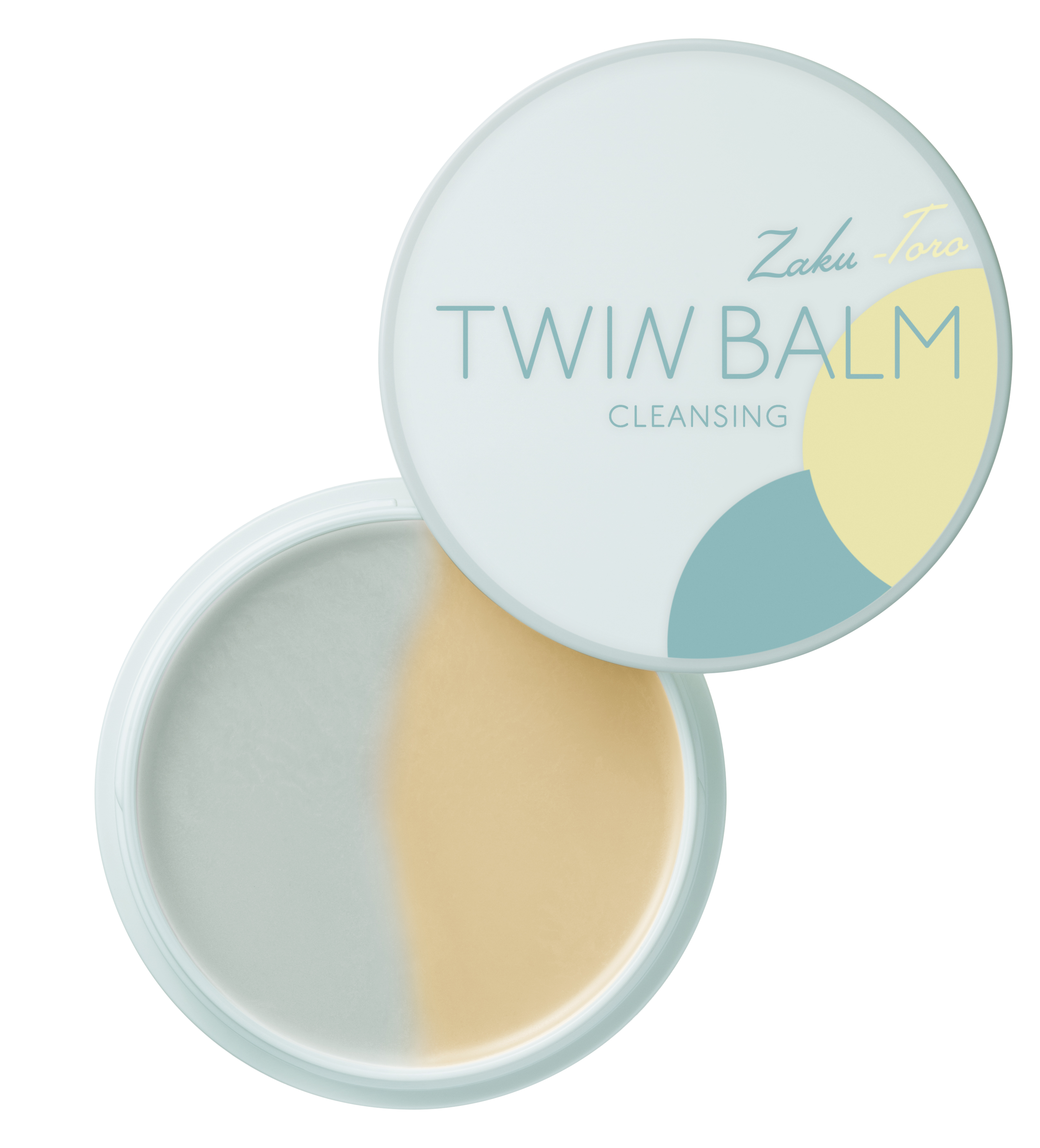 ツインバーム ザクとろ ミニサイズ20g