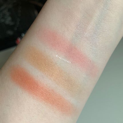 クイックラッシュカーラー/キャンメイク/マスカラ下地を使ったクチコミ(6枚目)