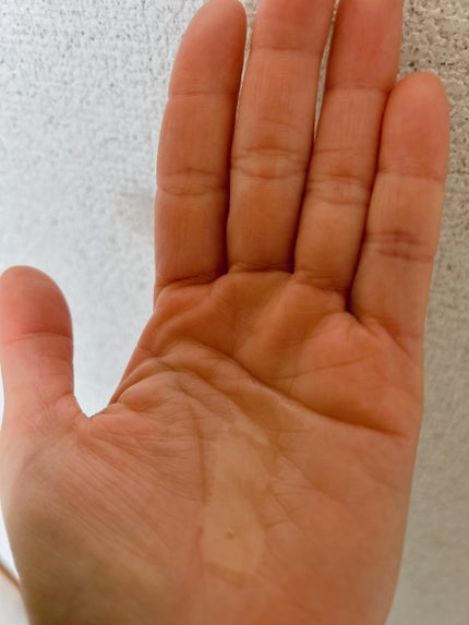 ザ・リッチ ヘアオイルGPF/SILK THE RICH/ヘアオイルを使ったクチコミ(4枚目)