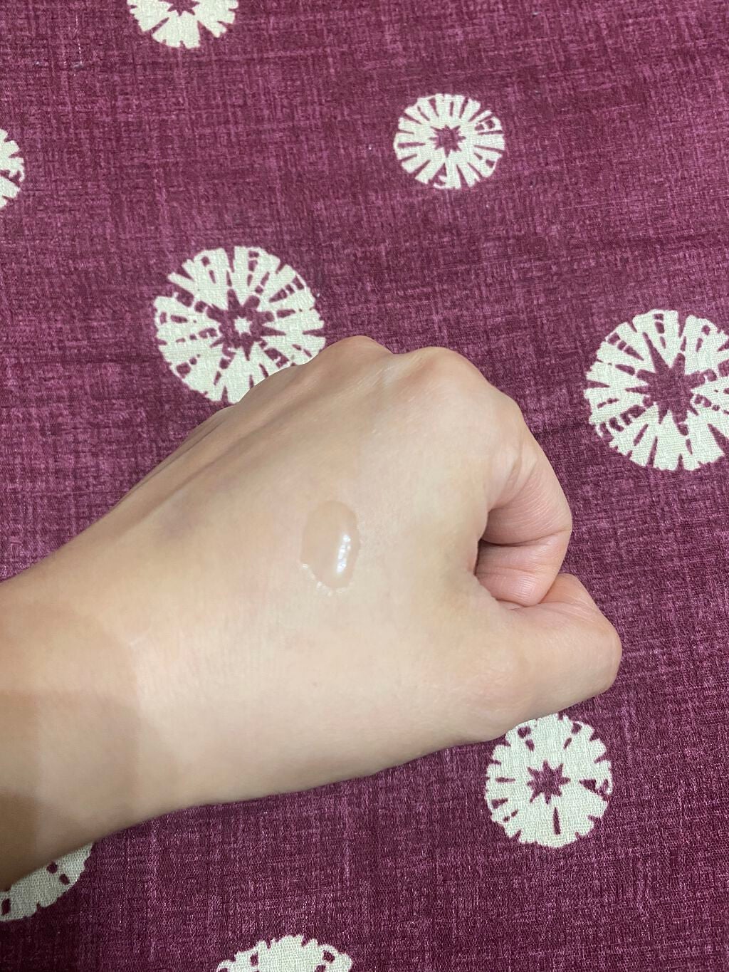 ガラクナイアシン2.0エッセンス/manyo/美容液を使ったクチコミ(4枚目)