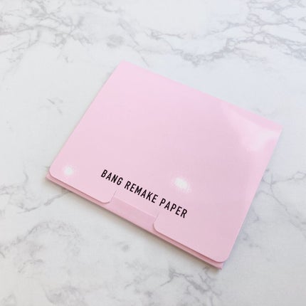 バングメイクマスカラ /前髪専科/ヘアジェルを使ったクチコミ(8枚目)