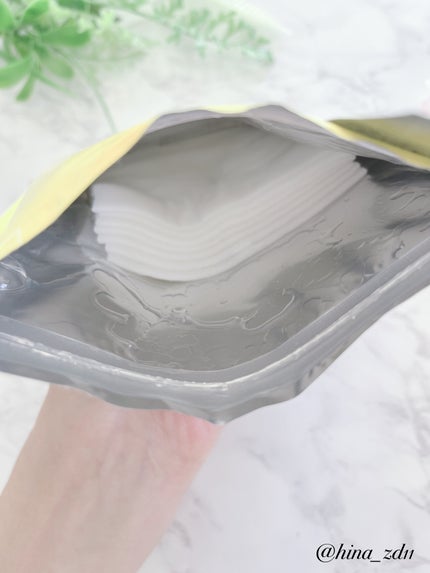 ルルルン ハイドラ V マスク/ルルルン/シートマスク・パックを使ったクチコミ(2枚目)