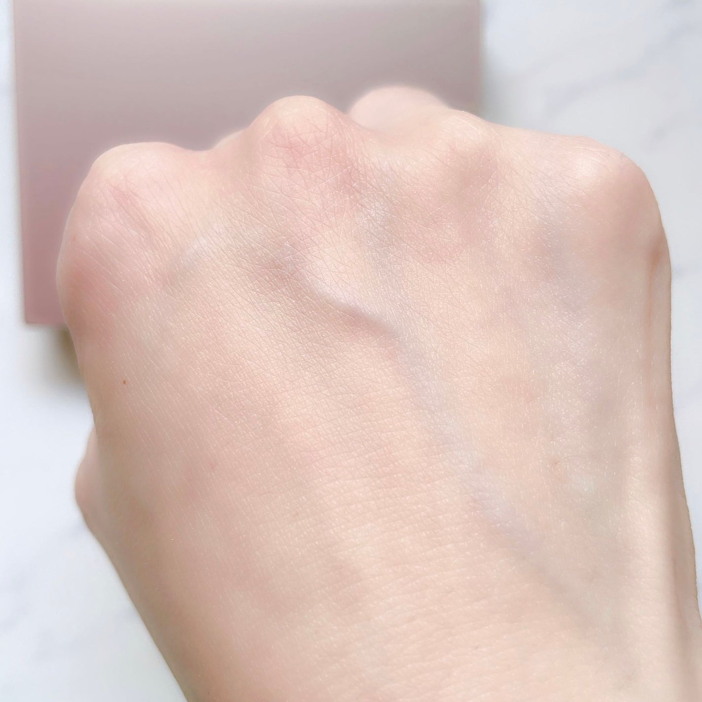 プリマヴィスタ ブライトチャージ パウダー/プリマヴィスタ/パウダーファンデーションを使ったクチコミ(7枚目)