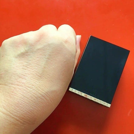 ドラマティックパウダリー EX/マキアージュ/パウダーファンデーションを使ったクチコミ(8枚目)