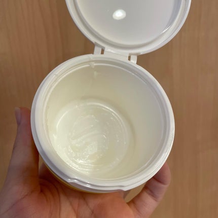 スムースクレンジングバーム/PERFECT ONE FOCUS/クレンジングバームを使ったクチコミ(3枚目)