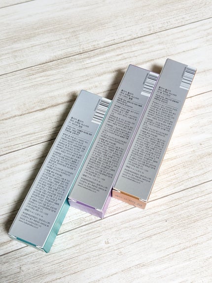 ホリカホリカ ラッシュコレクティングマスカラ/HOLIKA HOLIKA/マスカラを使ったクチコミ(10枚目)