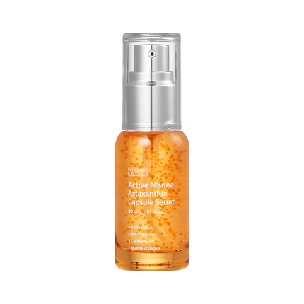 SUNGBOON EDITOR(成分エディター) アクティブマリンアスタキサンチンカプセルセラム