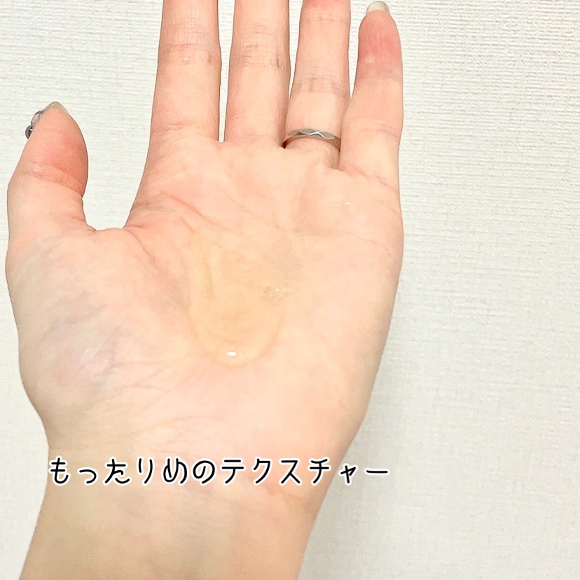 エッセンシャルプレミアム バリアシャンプー・コンディショナー シルキー＆スムース/エッセンシャル/市販シャンプーを使ったクチコミ（2枚目）