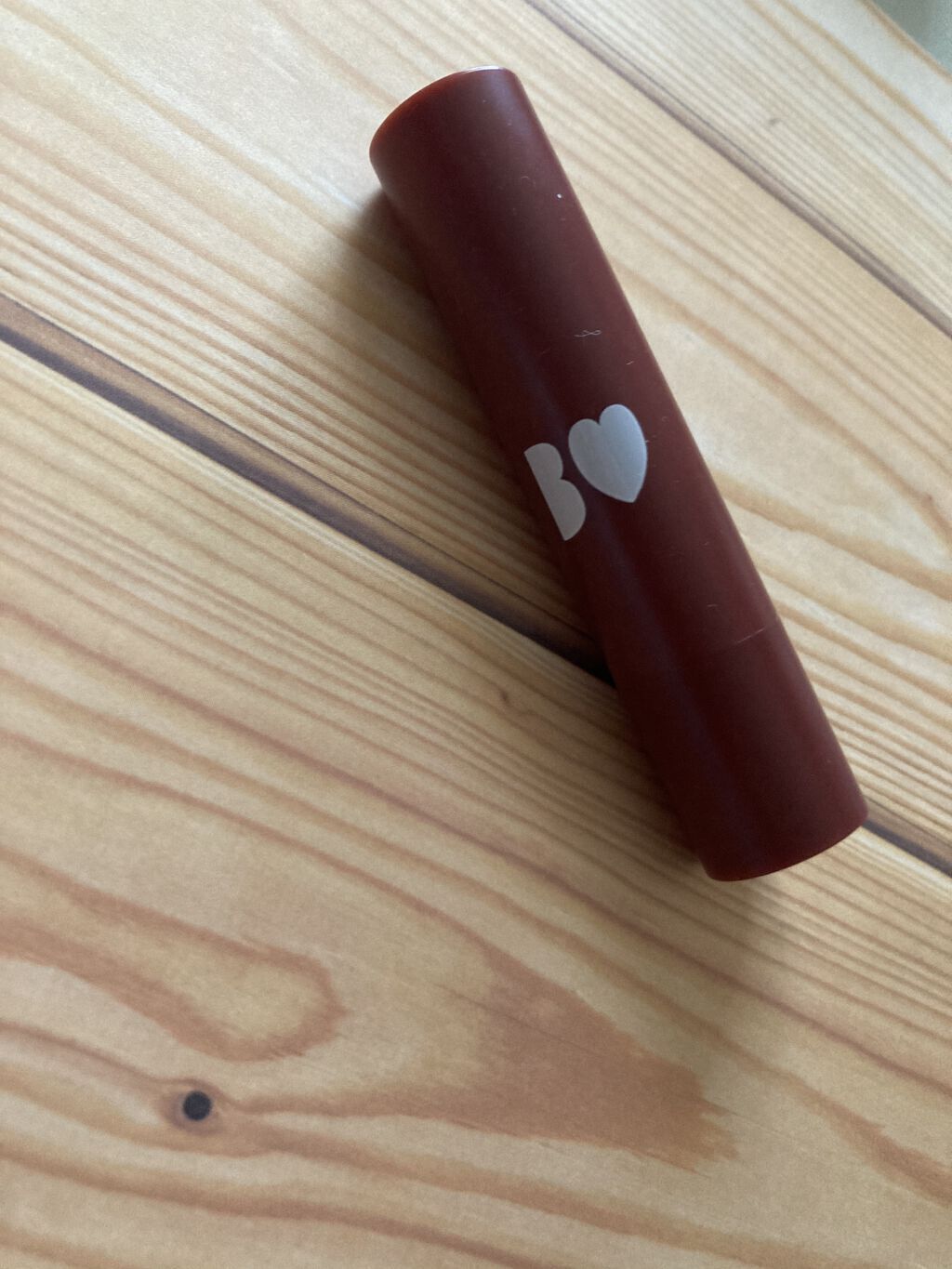 つやぷるリップR/b idol/口紅を使ったクチコミ（1枚目）