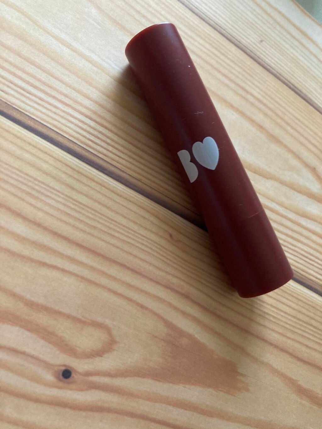 つやぷるリップR/b idol/口紅を使ったクチコミ(1枚目)